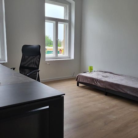 Digitaler Nomade Apartment Цитау Екстериор снимка