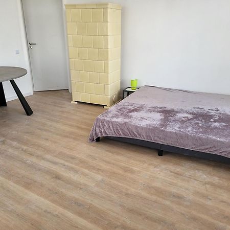 Digitaler Nomade Apartment Цитау Екстериор снимка