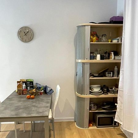 Digitaler Nomade Apartment Цитау Екстериор снимка