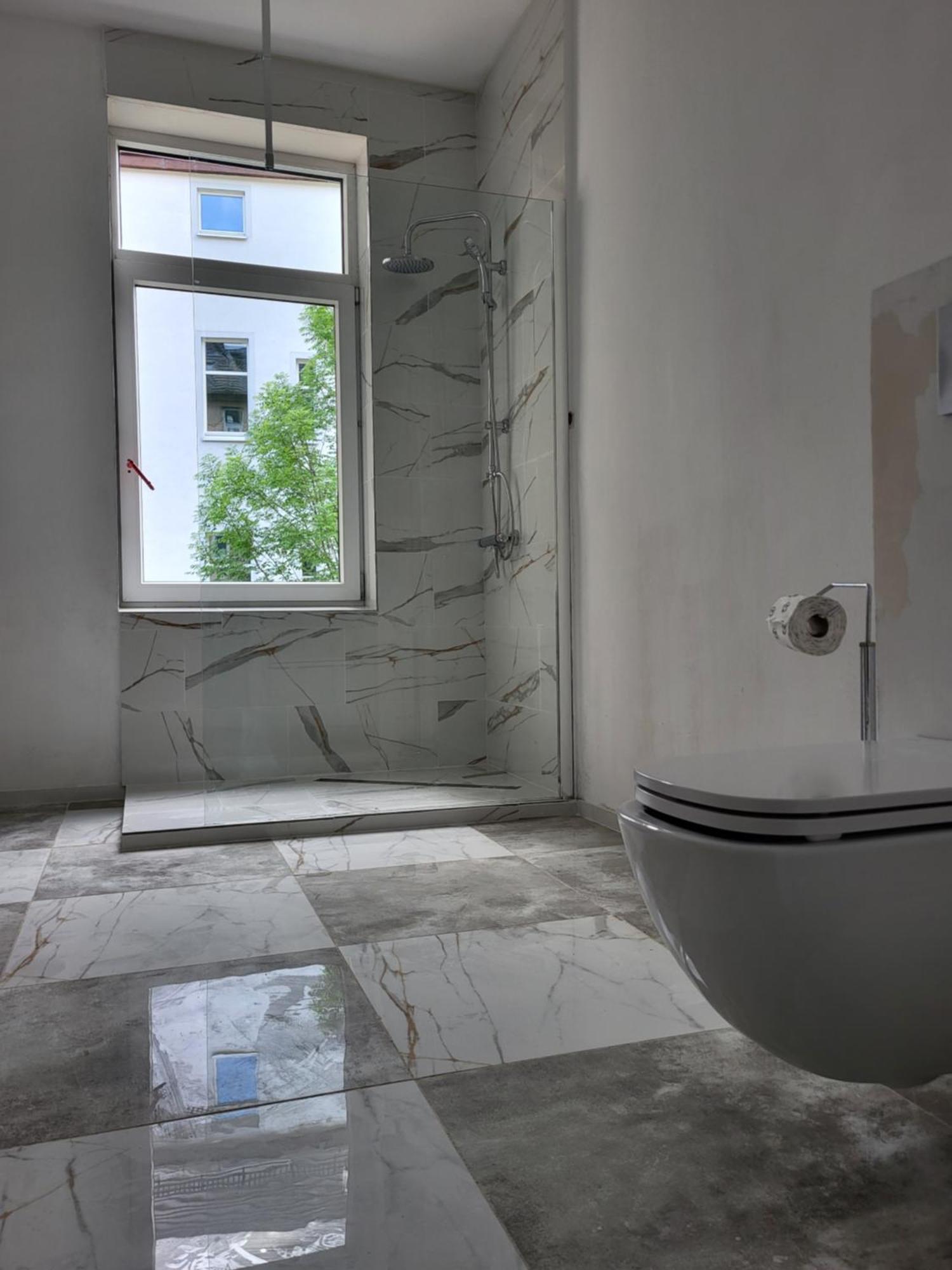 Digitaler Nomade Apartment Цитау Екстериор снимка