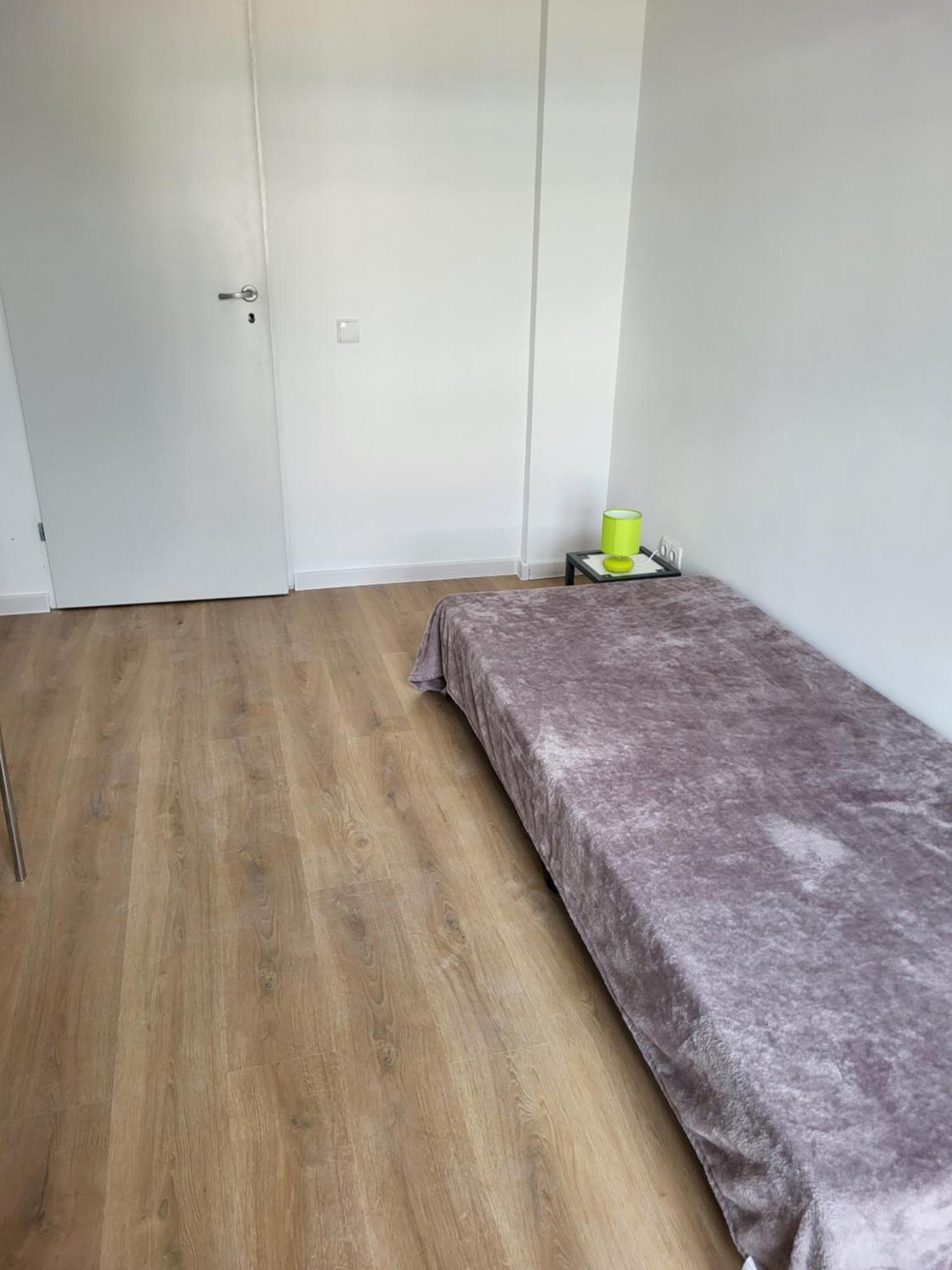 Digitaler Nomade Apartment Цитау Екстериор снимка