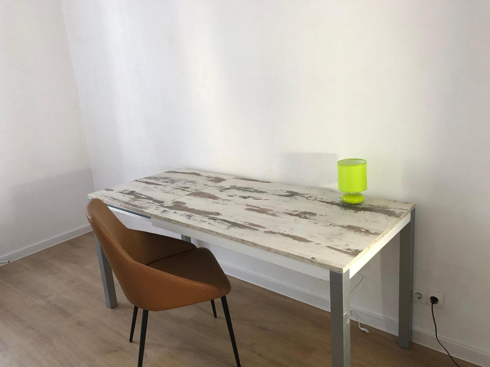 Digitaler Nomade Apartment Цитау Екстериор снимка