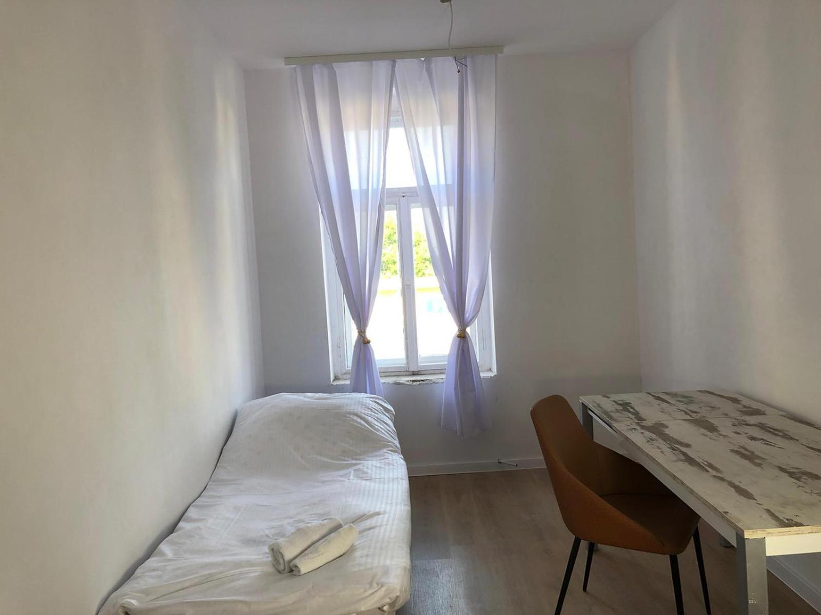 Digitaler Nomade Apartment Цитау Екстериор снимка
