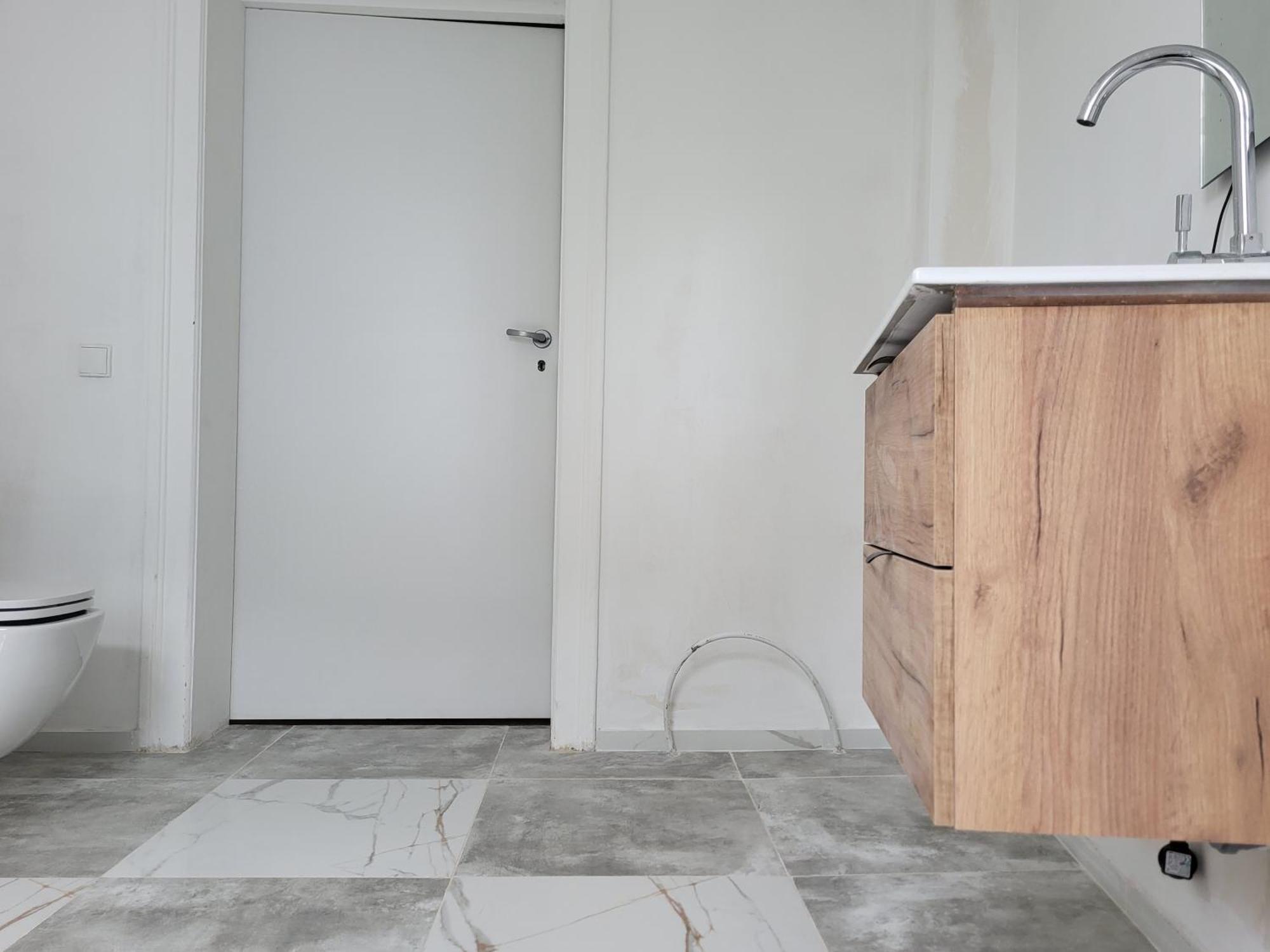 Digitaler Nomade Apartment Цитау Екстериор снимка