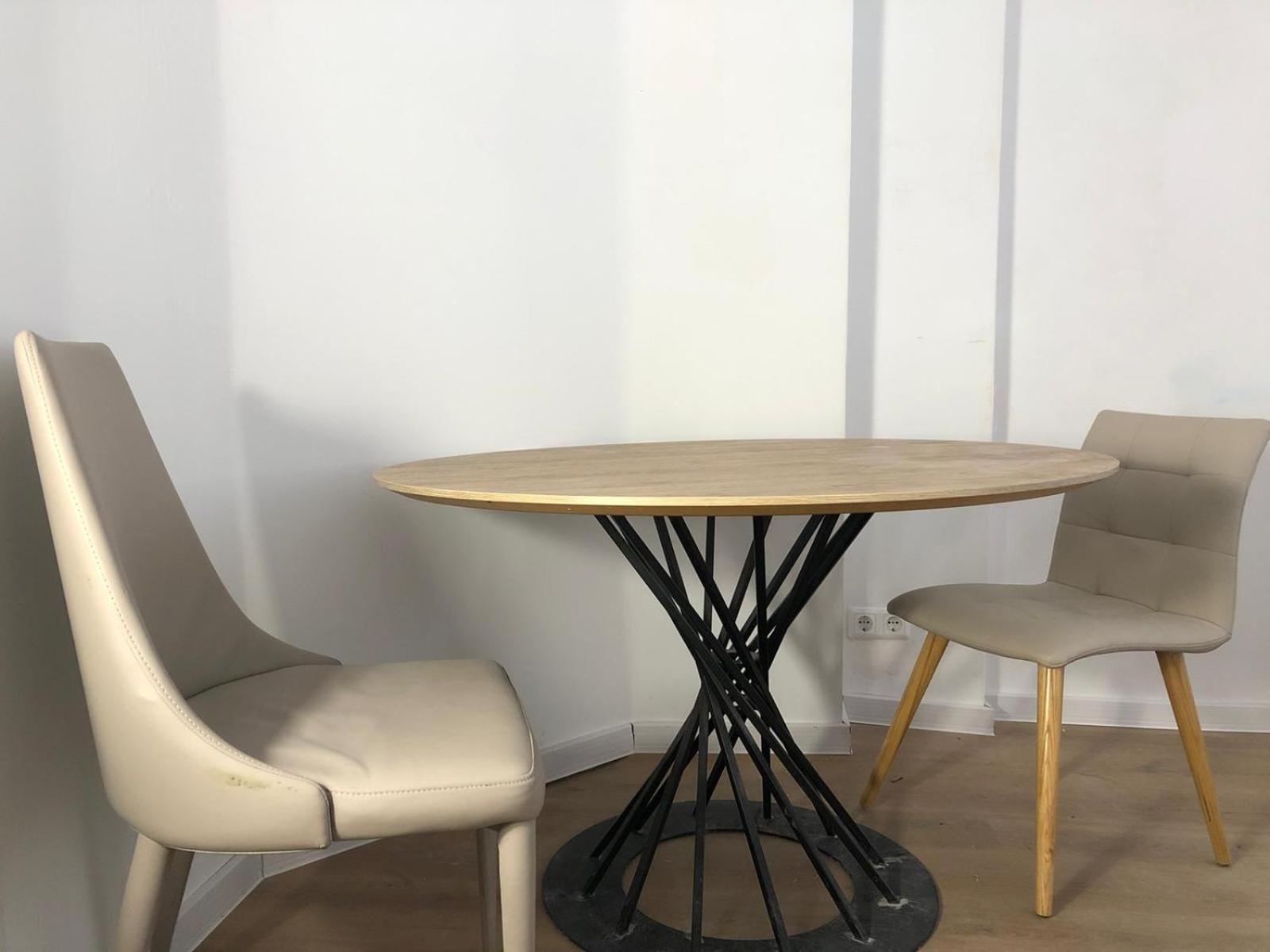 Digitaler Nomade Apartment Цитау Екстериор снимка
