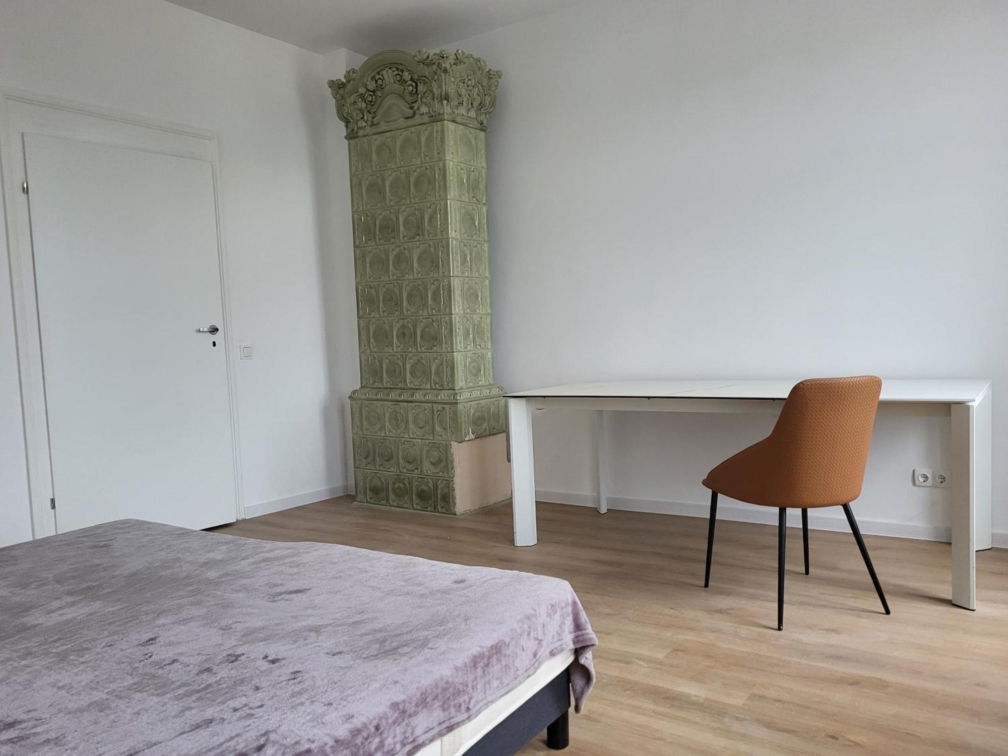 Digitaler Nomade Apartment Цитау Екстериор снимка