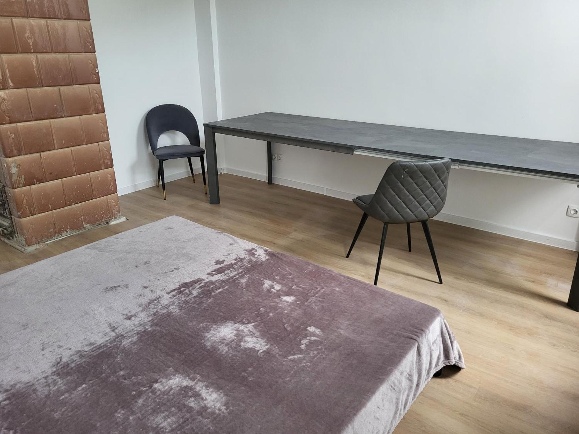 Digitaler Nomade Apartment Цитау Екстериор снимка