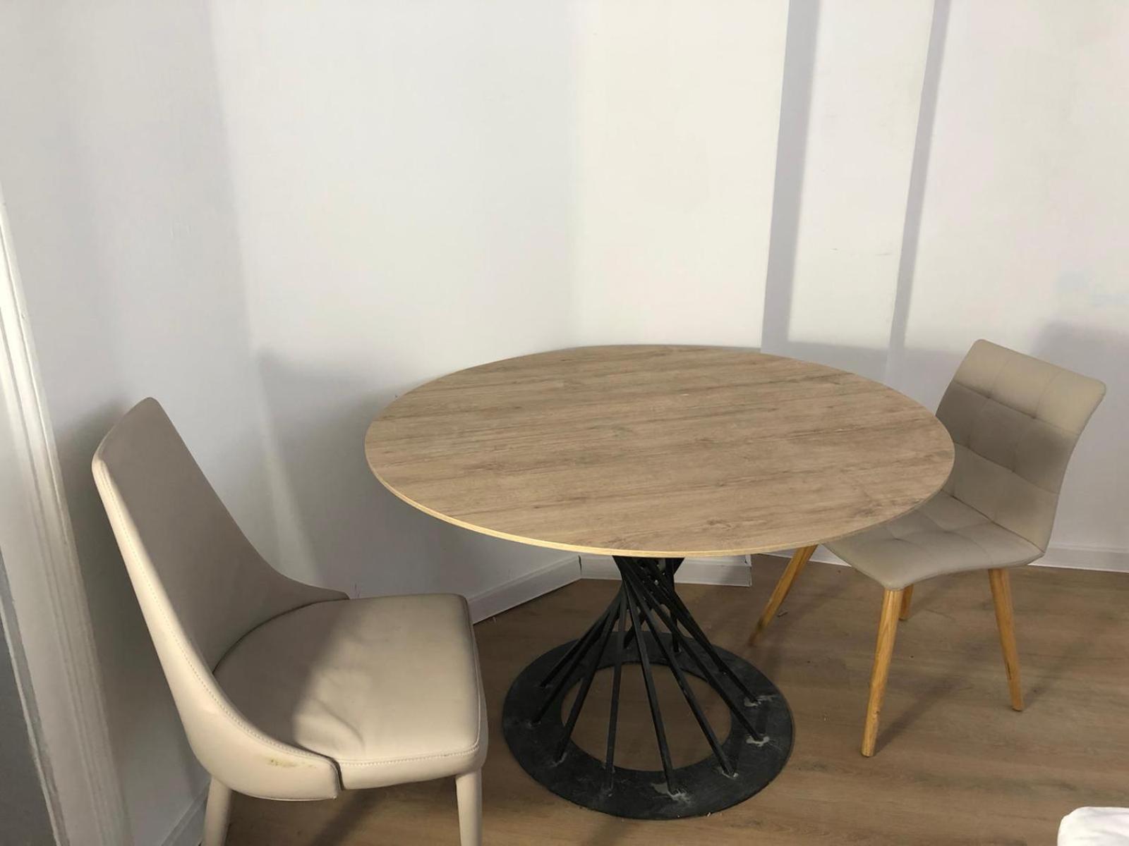 Digitaler Nomade Apartment Цитау Екстериор снимка