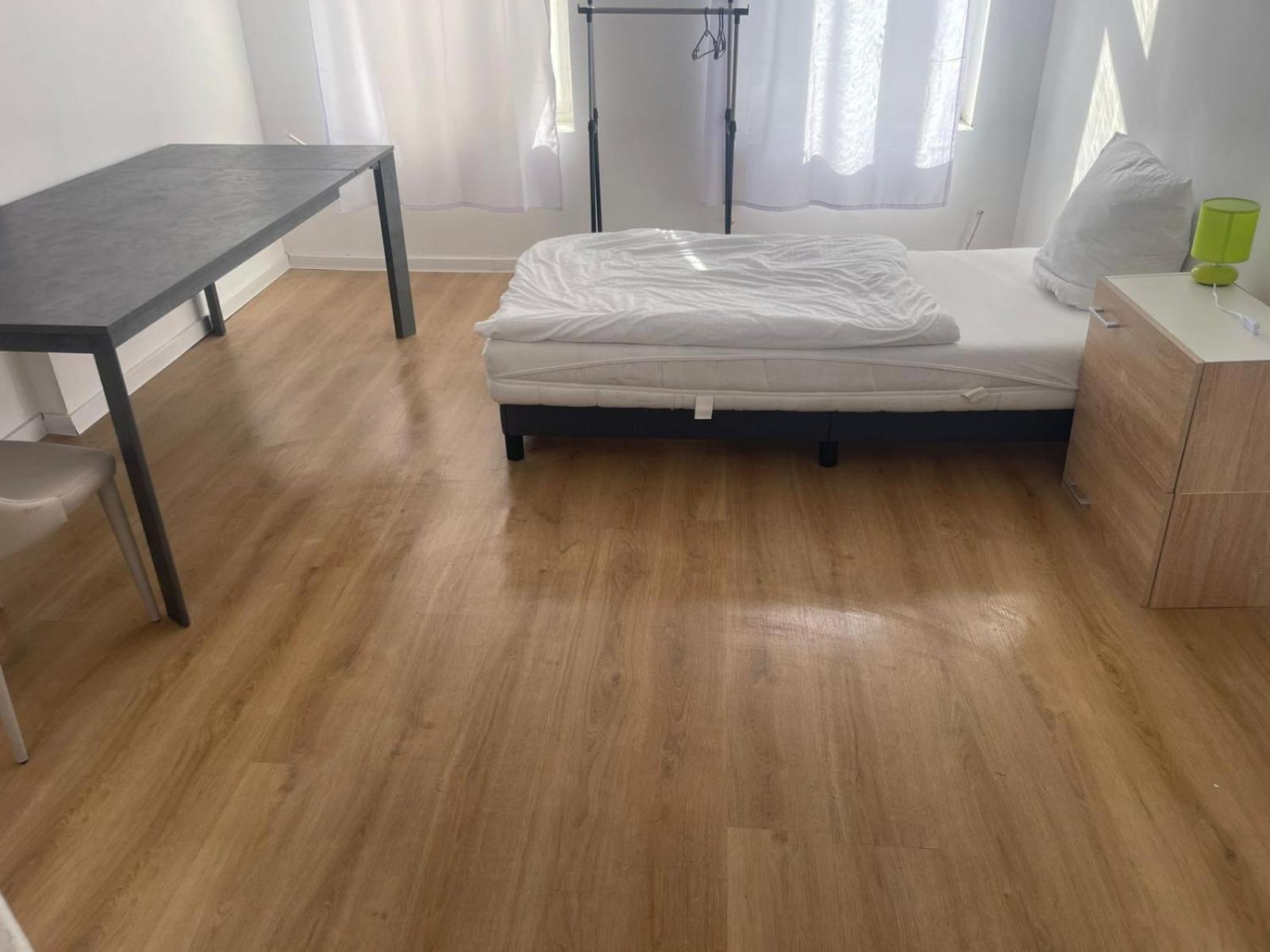 Digitaler Nomade Apartment Цитау Екстериор снимка