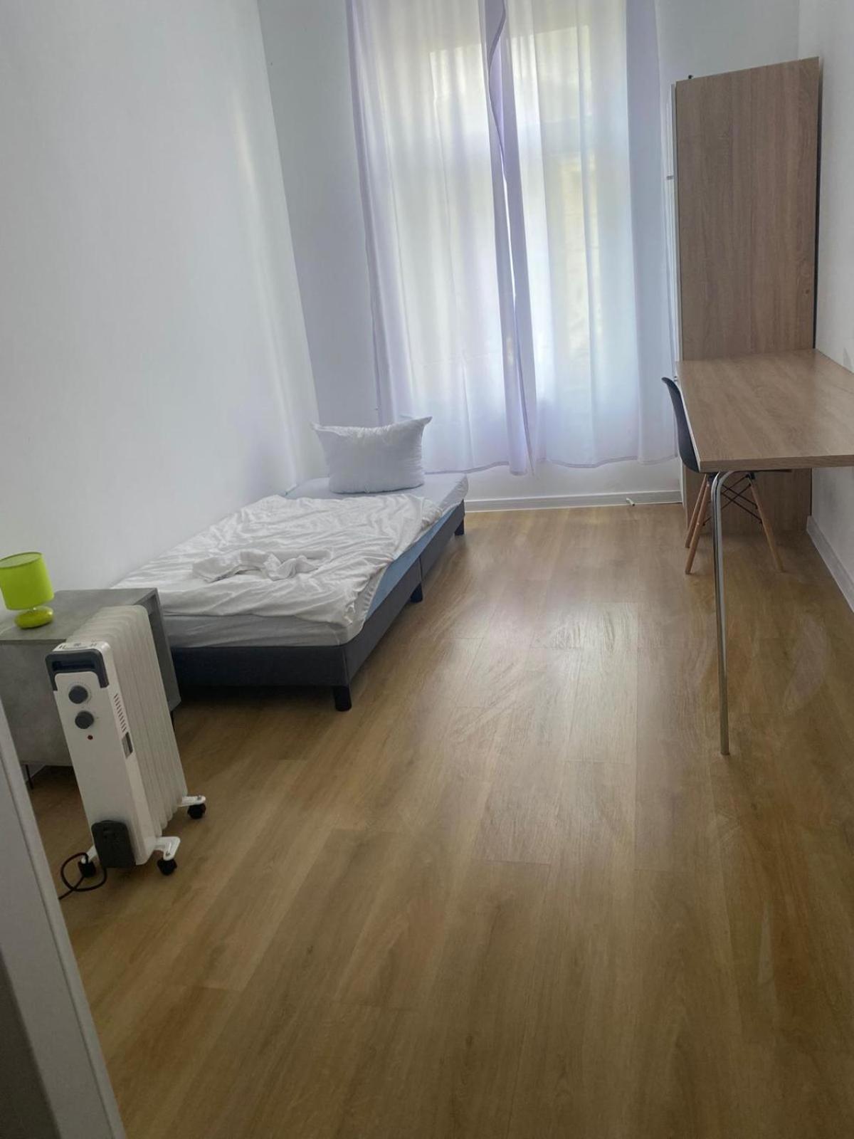 Digitaler Nomade Apartment Цитау Екстериор снимка