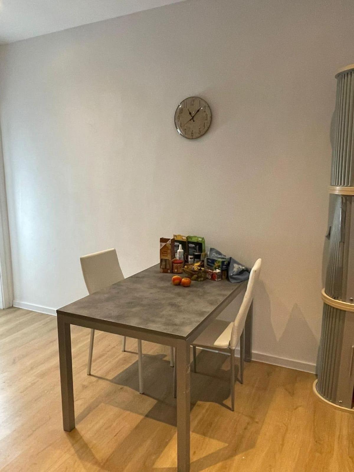 Digitaler Nomade Apartment Цитау Екстериор снимка
